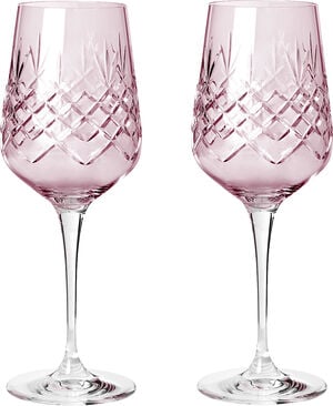 Crispy Topaz Madame - 2 pcs