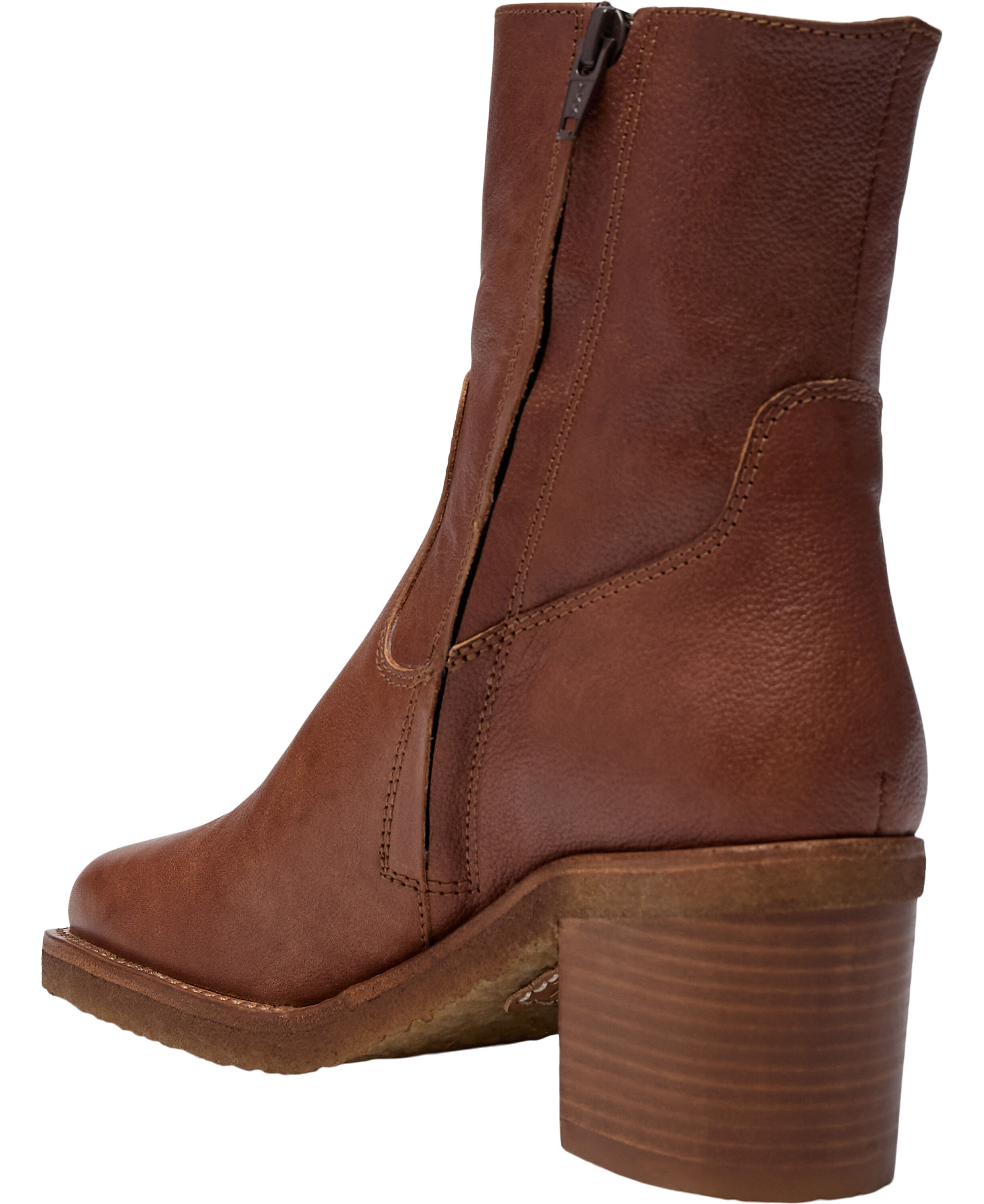 Kort st&oslash;vle - A9162