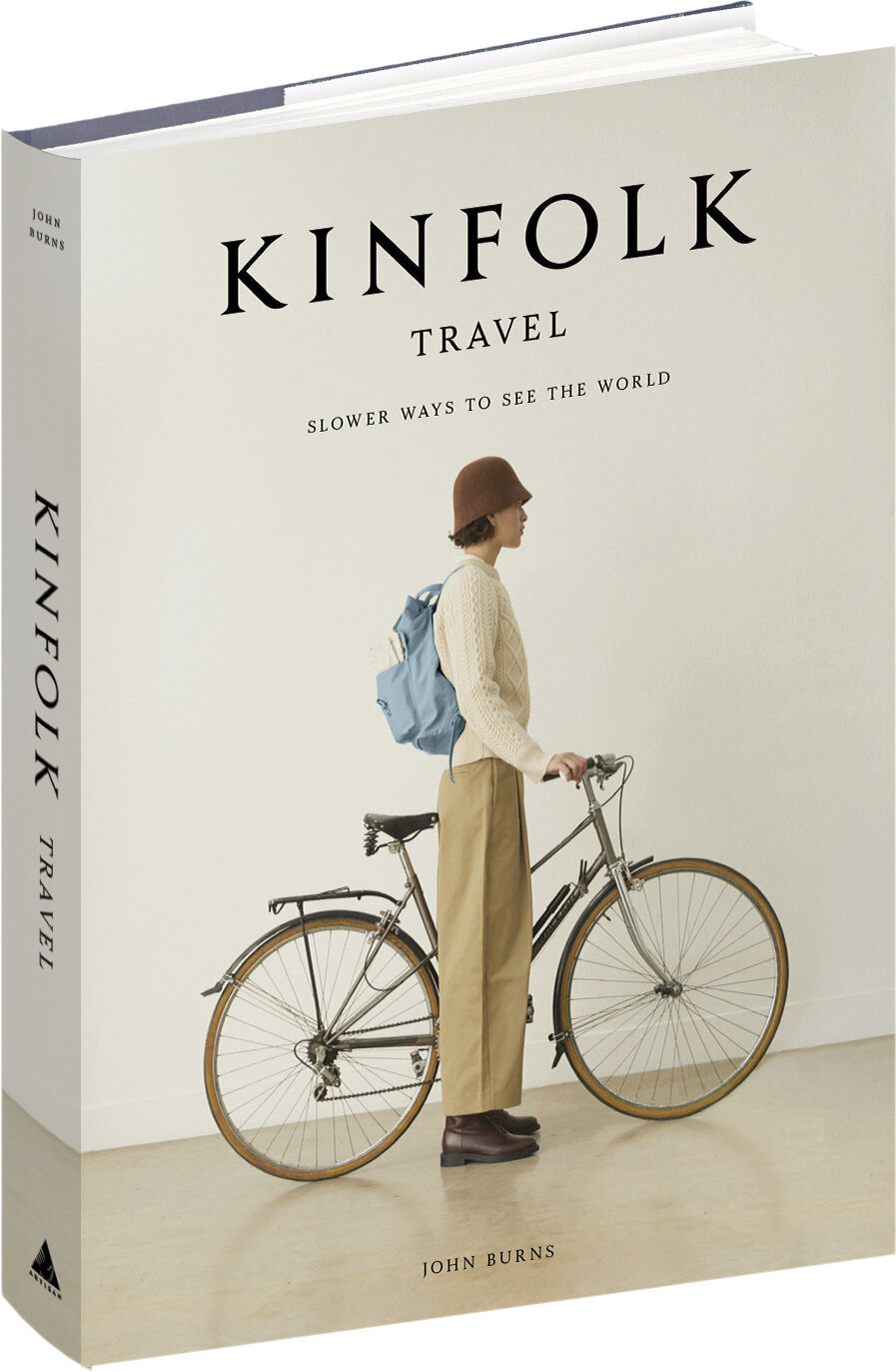 Kinfolk Travel
