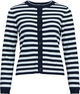 OBJESTER SLI L/S KNIT CARDIGAN NOOS