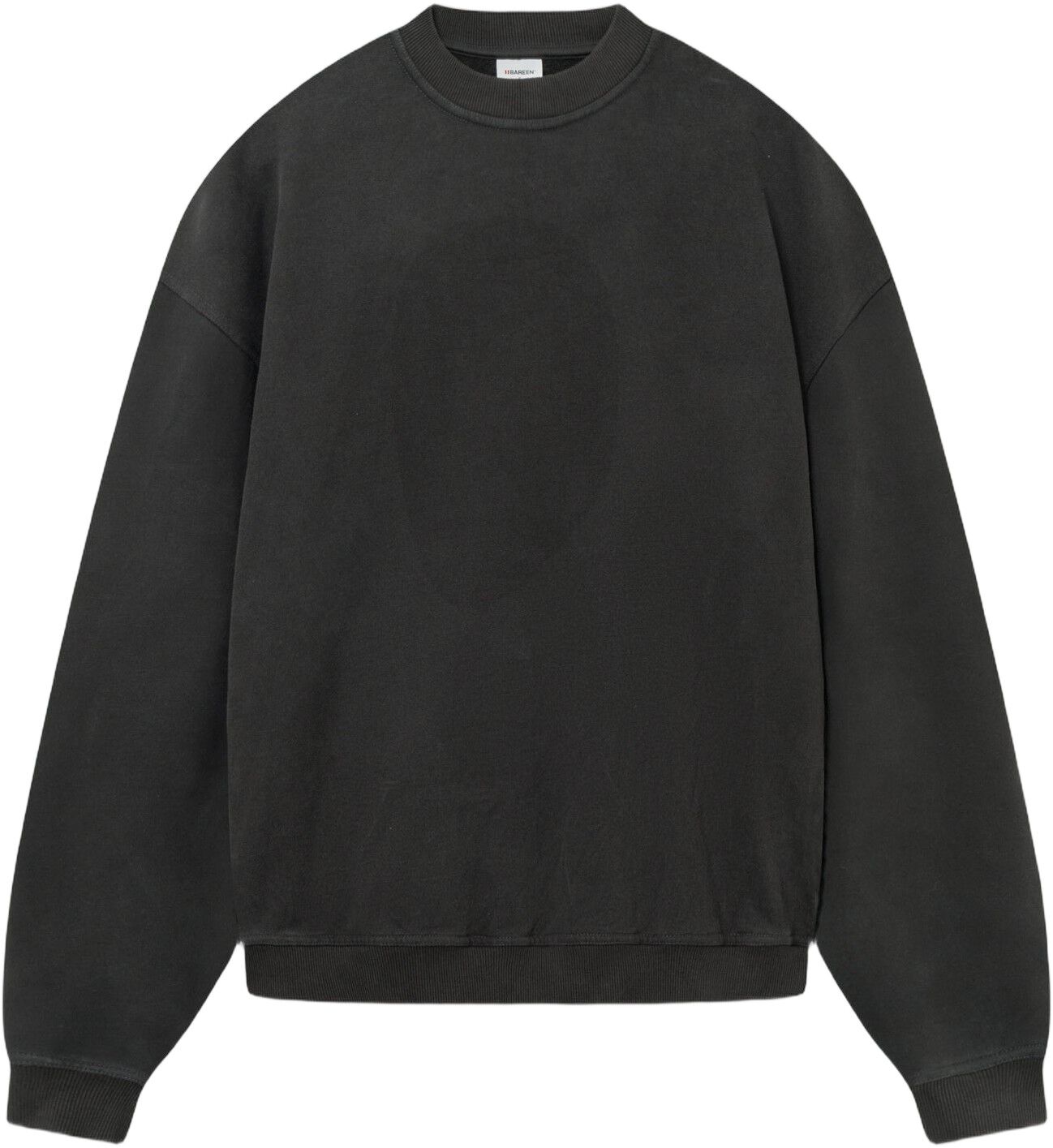 Oversize Crewneck