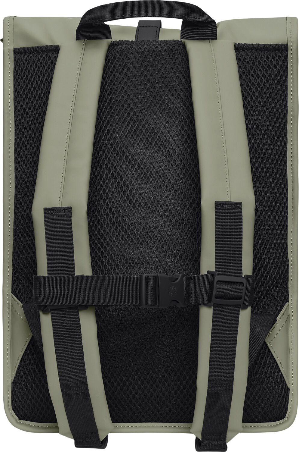 Rolltop Rucksack W3