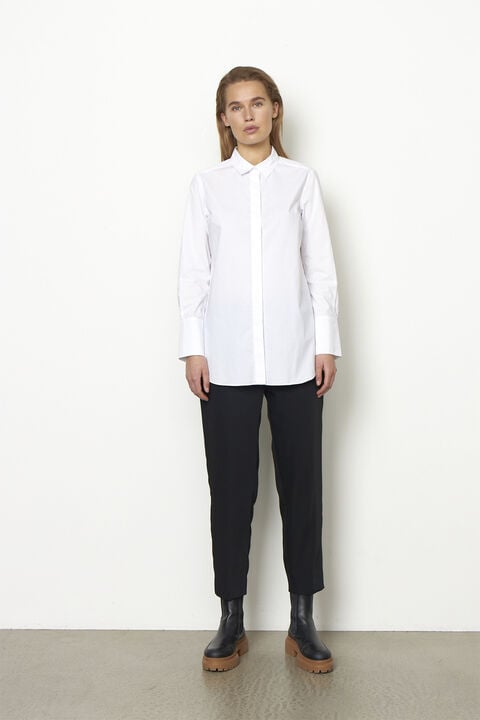 Larkin LS Classic Shirt