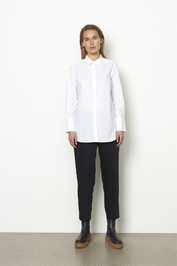 Larkin LS Classic Shirt