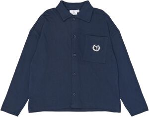 TNVictor OS L_S Cardigan