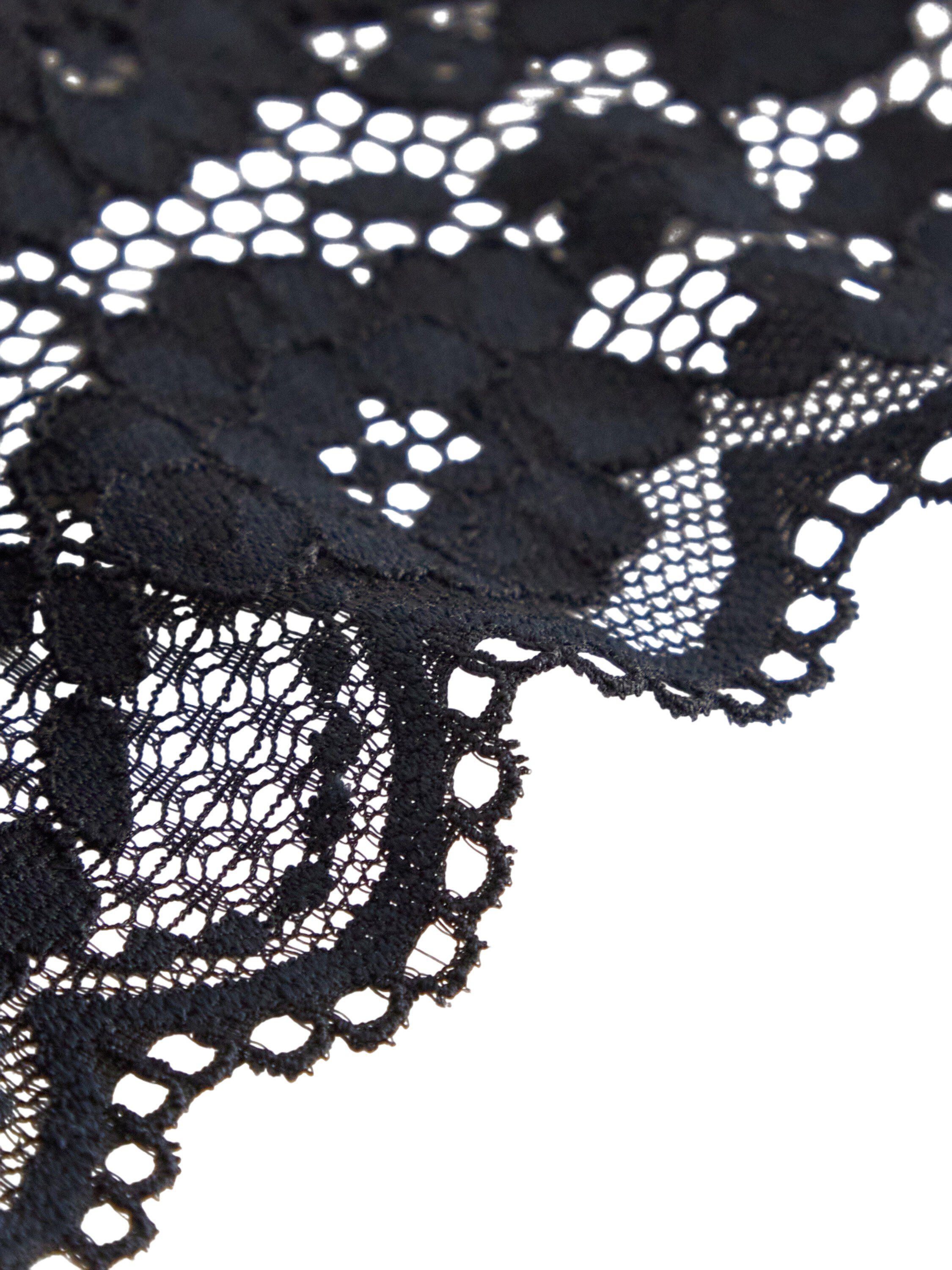 Stringtruse med normal midje