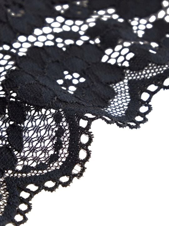 Stringtruse med normal midje