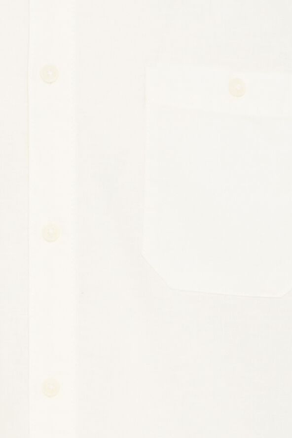 BHBAY linen SS shirt PP NOOS