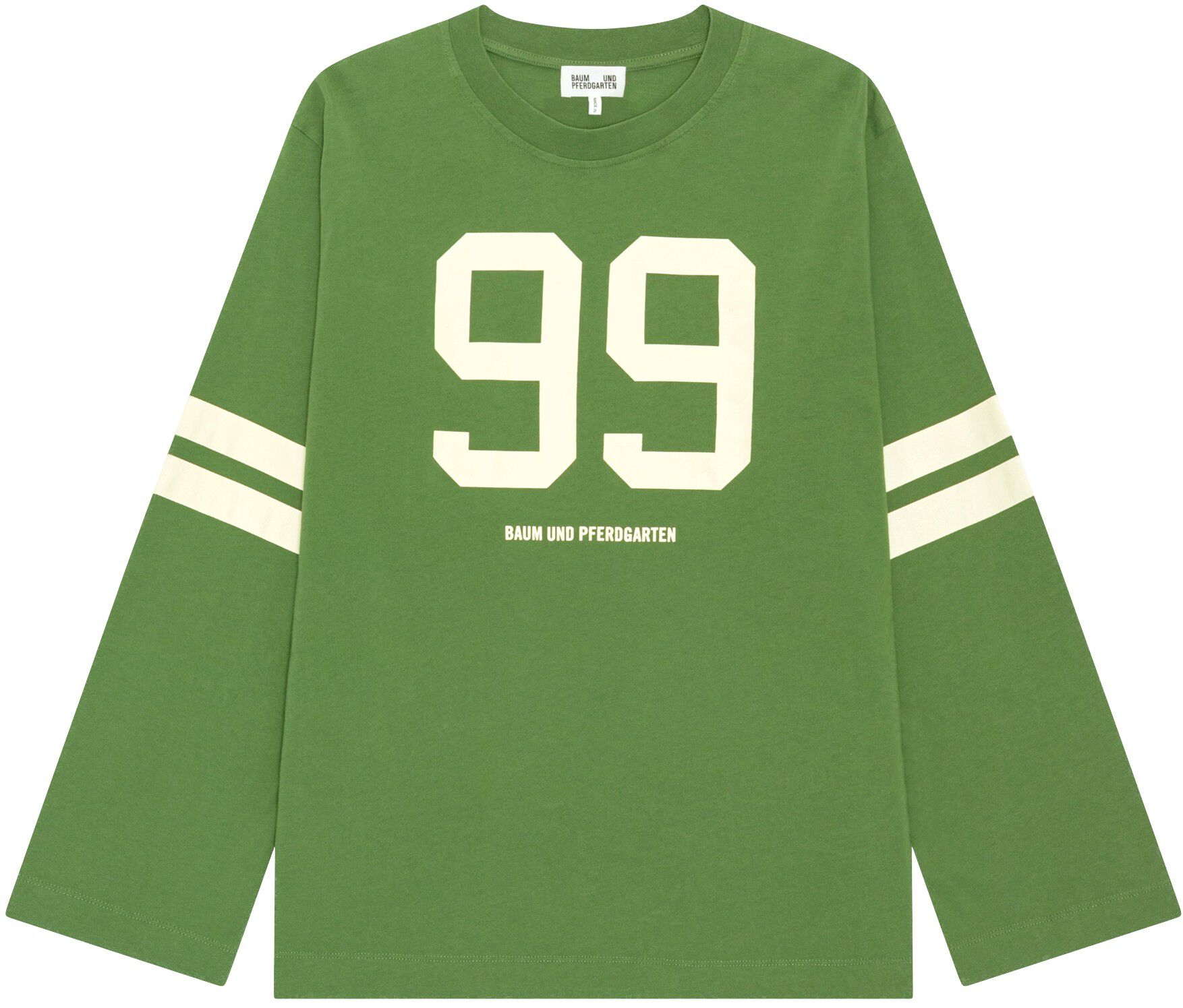 JEEVONA T-shirt