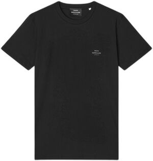 Fine Jersey Thor Logo Tee