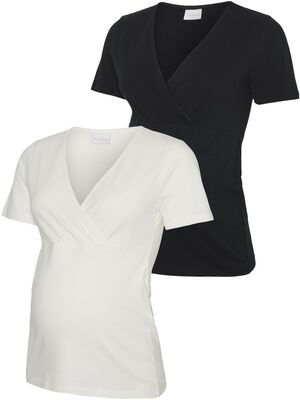 MLKERRIE TESS SS JRS TOP 2F 2-P NOO