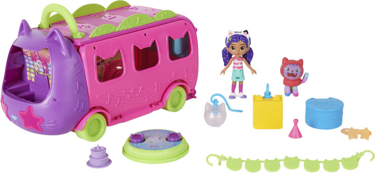 Gabbys Dukkehus Krymmelfe