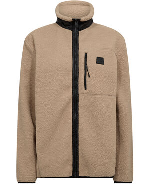 Yermo Fleece Jacket T1