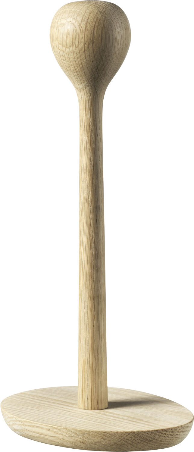 V1 Kamma K&oslash;kkenrulleholder R7B Copenhagen, eg, natur, 31,5 x