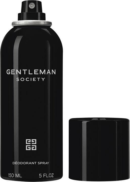 Gentlemen Society Deodorant Spray 150 ML