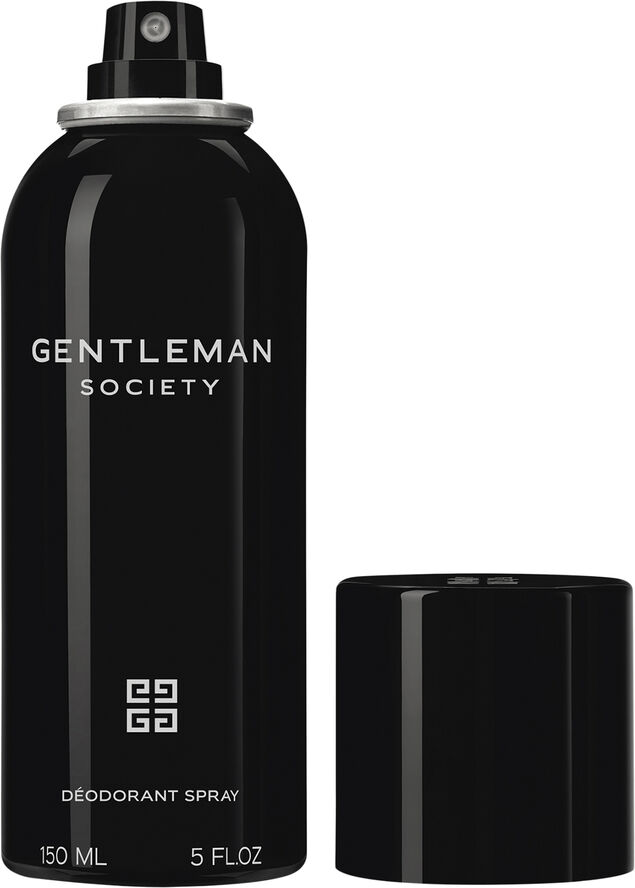 Gentlemen Society Deodorant Spray 150 ML