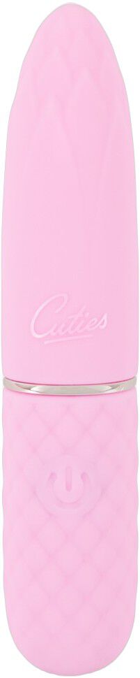 Mini Klitoris Vibrator