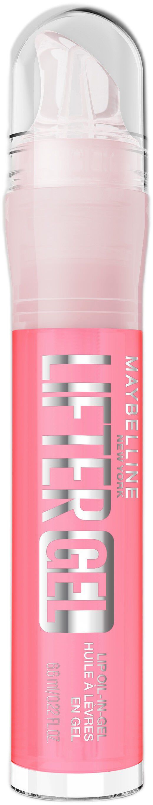 Lifter Gel Oil-In-Gel Twist Pen