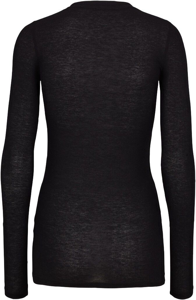 AngelaBB LS T-shirt