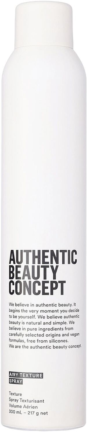 Airy Texture Spray - Teksturspray til luftig volumen og smidigt h&aring;r