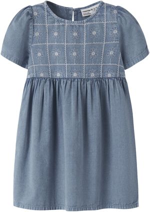 NMFHERTA SS DRESS