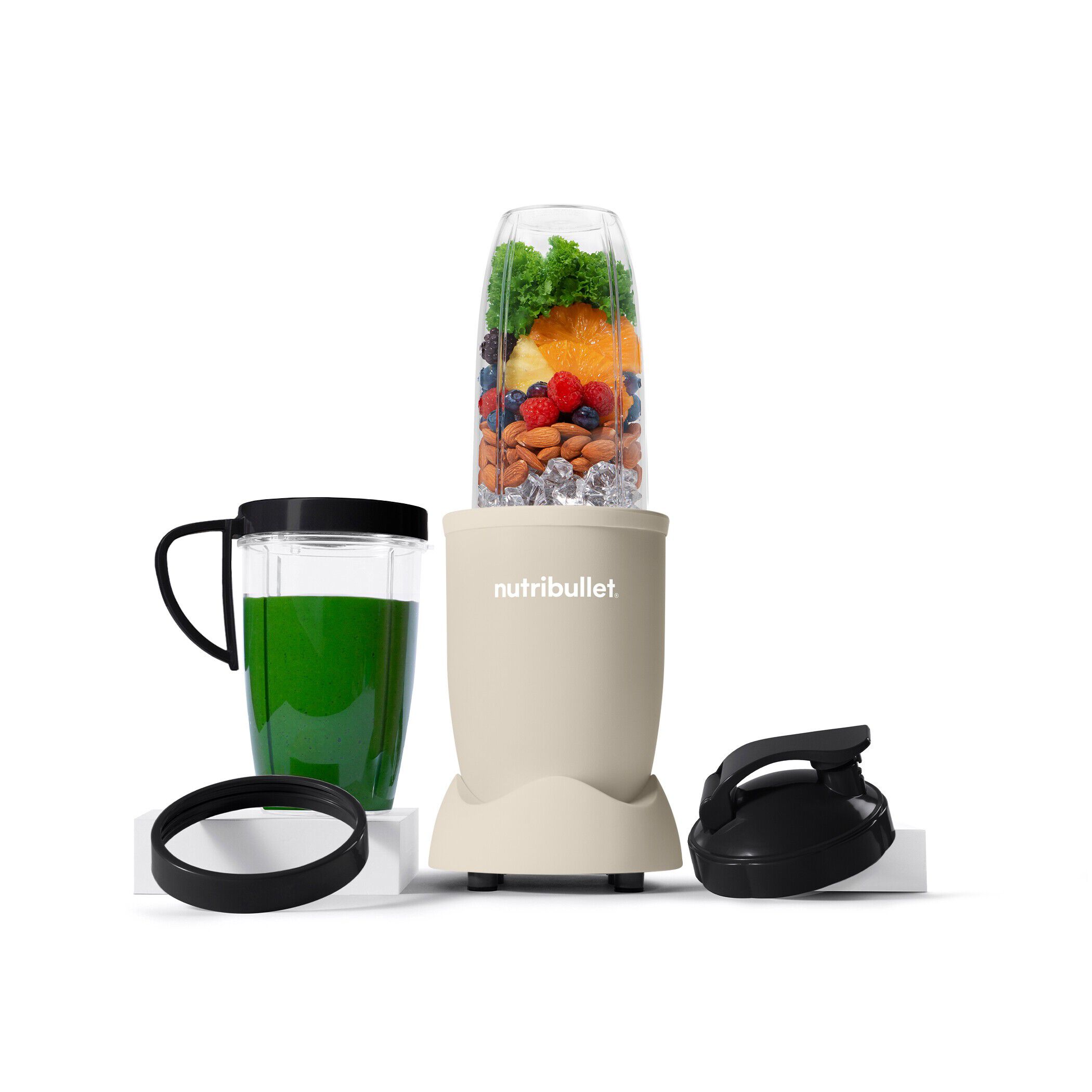 Personal blender, Pro, 900w