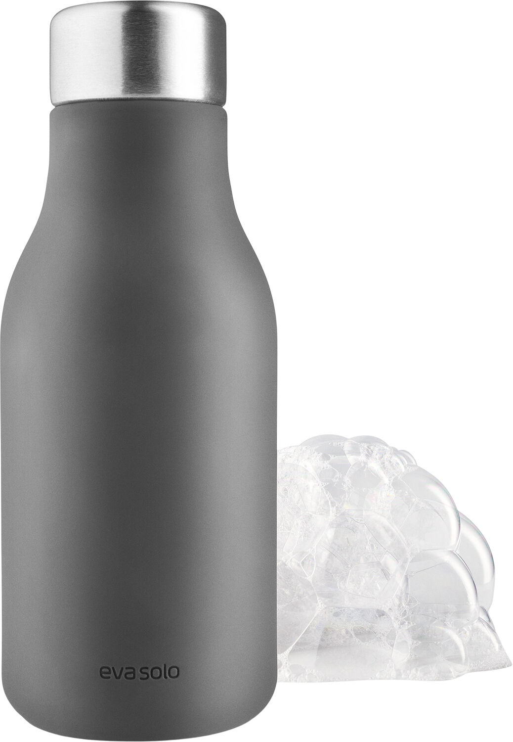 Squeeze s&aelig;bedispenser Egrey