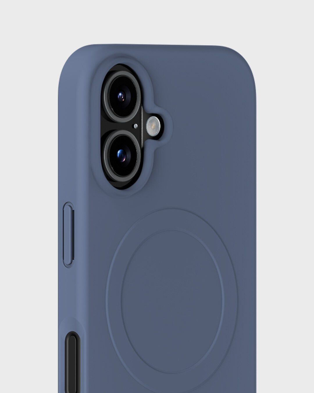 Transparent Case Magsafe iPhone 15 Pro