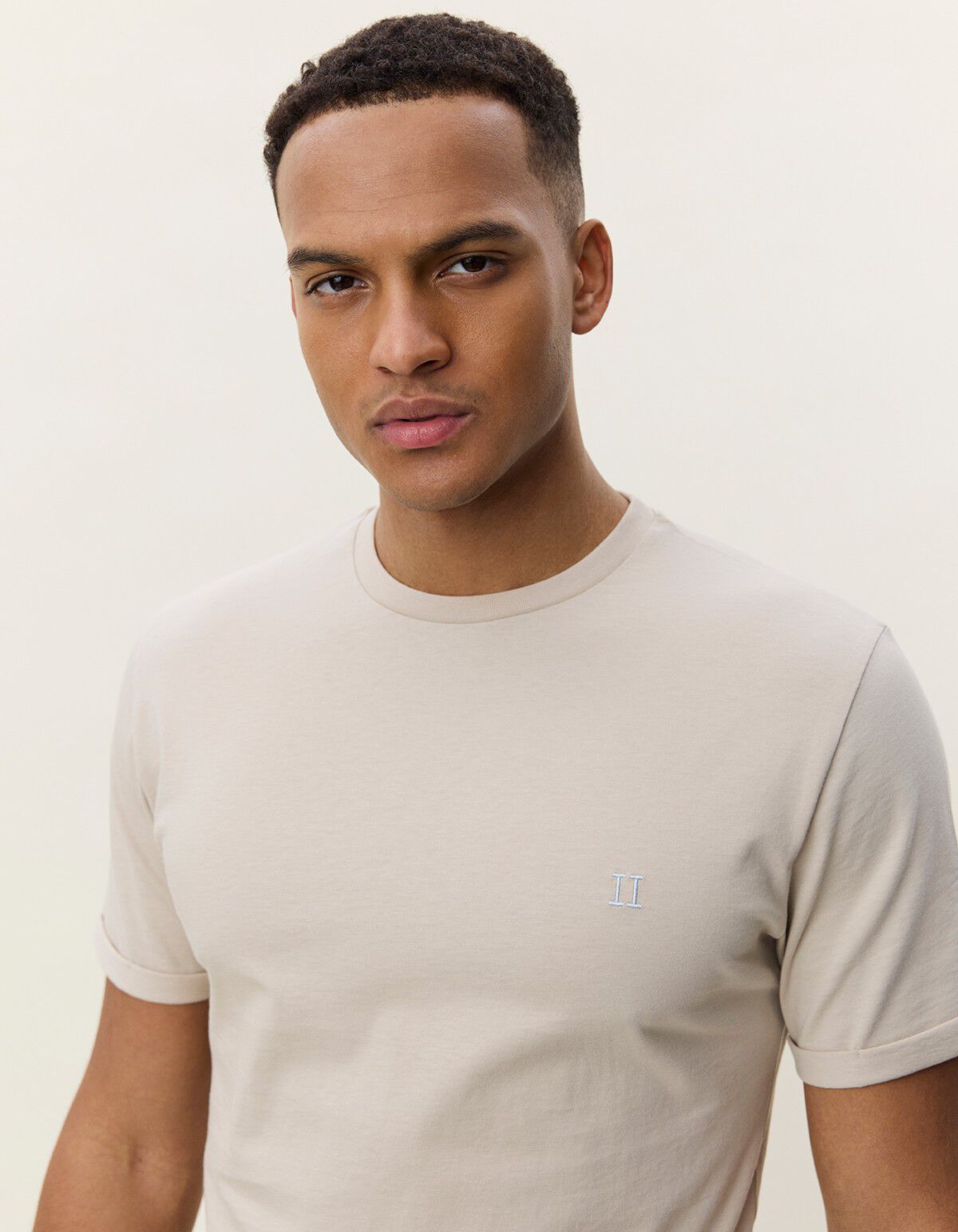 Core Contrast T-Shirt