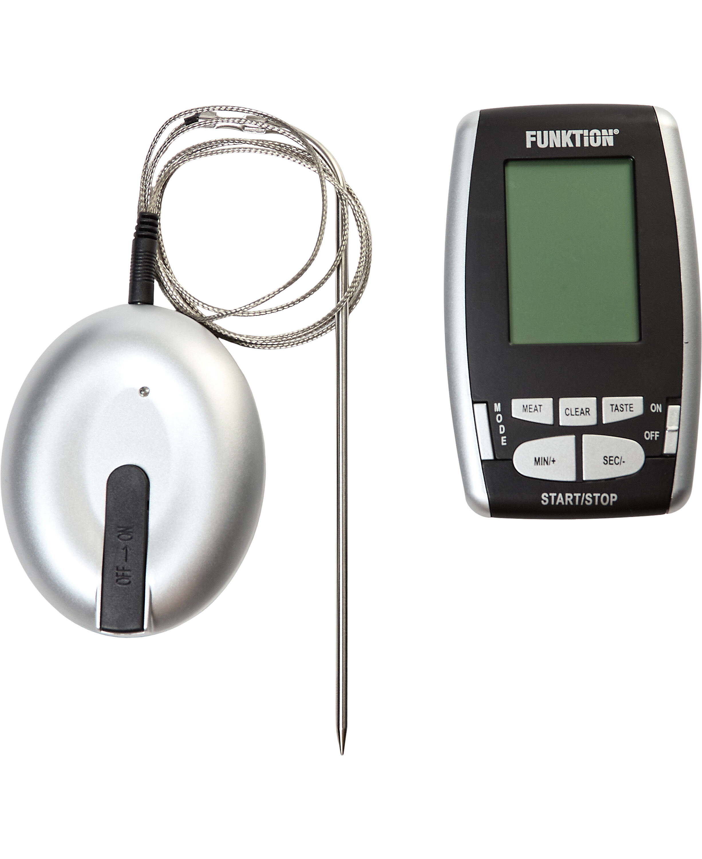 Stege. term tr&aring;dl&oslash;s Funktion