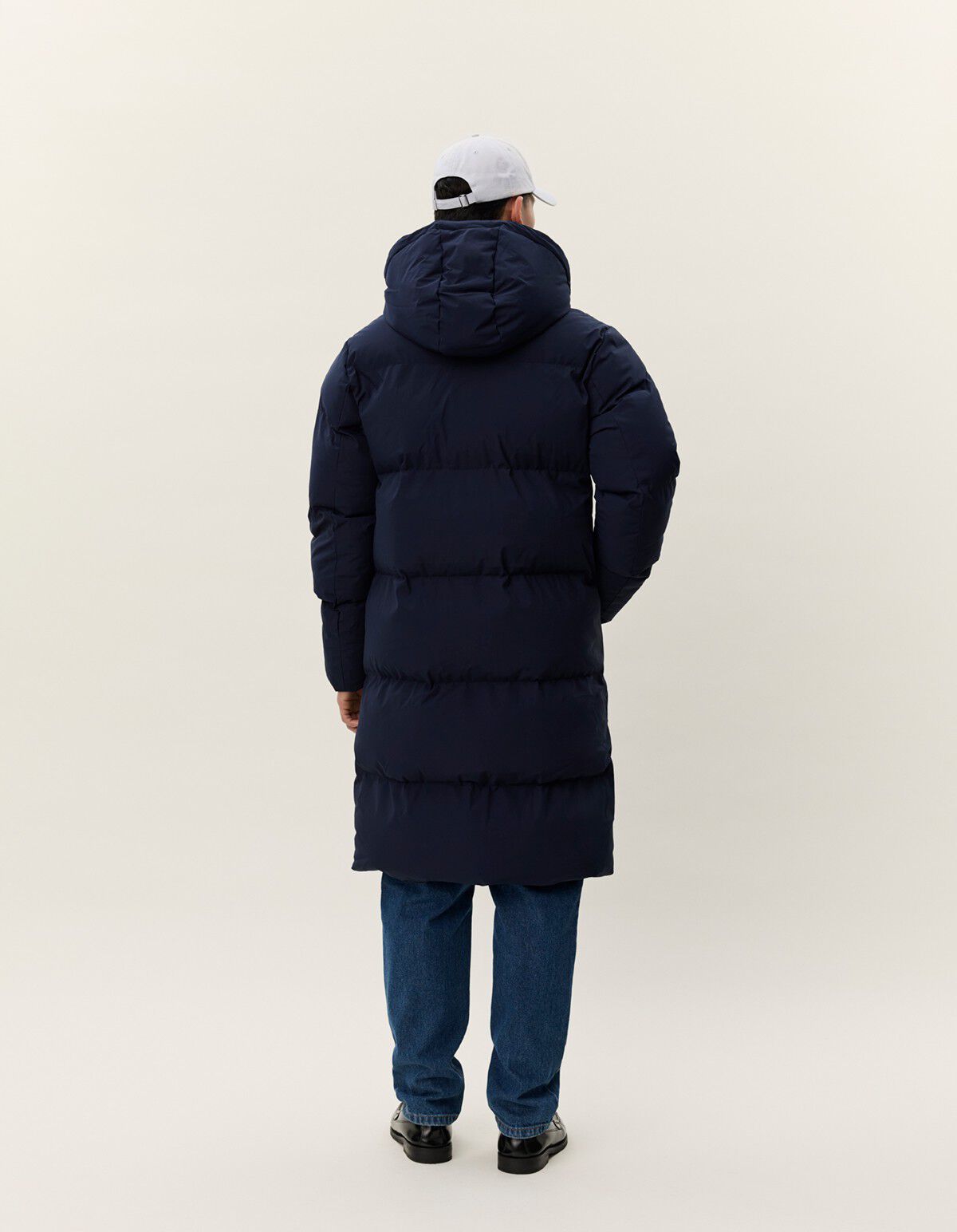 Mayfield Padded Coat