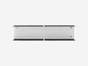 Vipp922 hylde 100 cm.