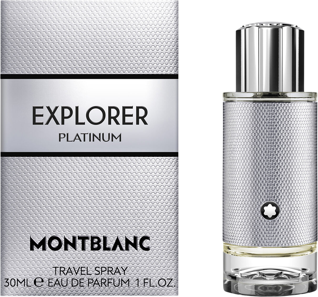EXPLORER PLATINUM EDP 30 ML