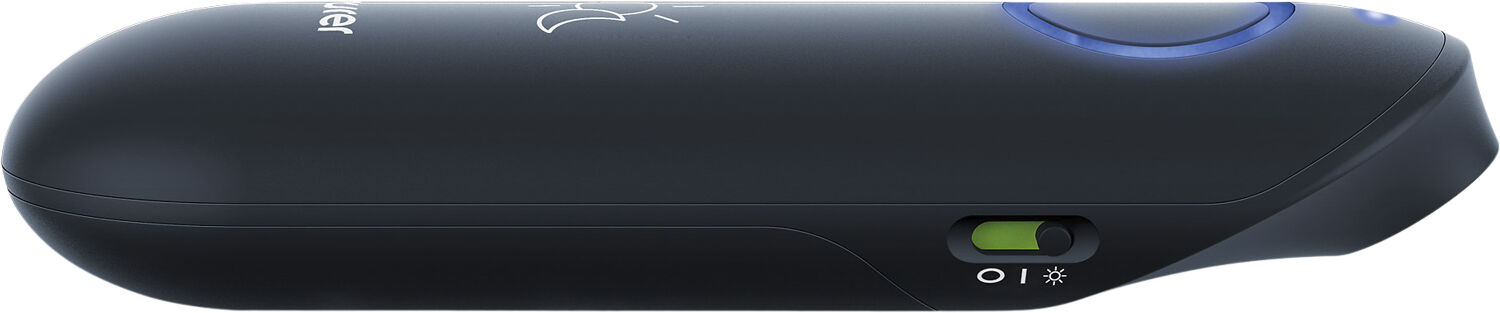 Insekt socket healing