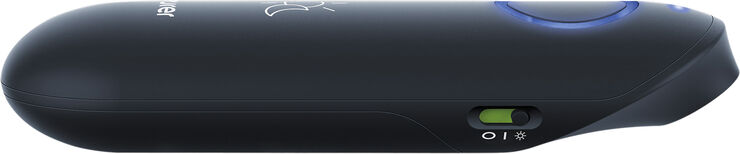 Insekt socket healing