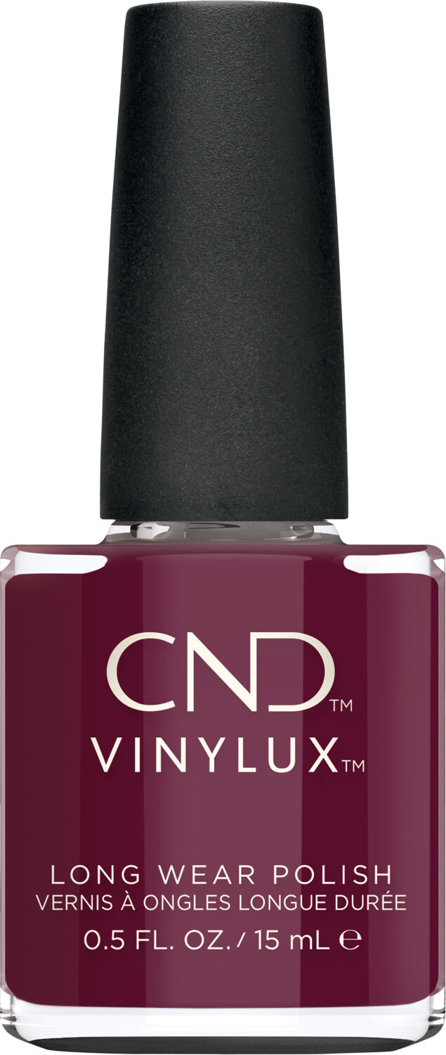 Signature Lipstick, CND VINYLUX
