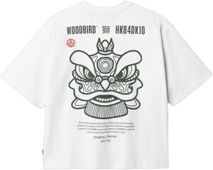 WBJuno Lion Tee