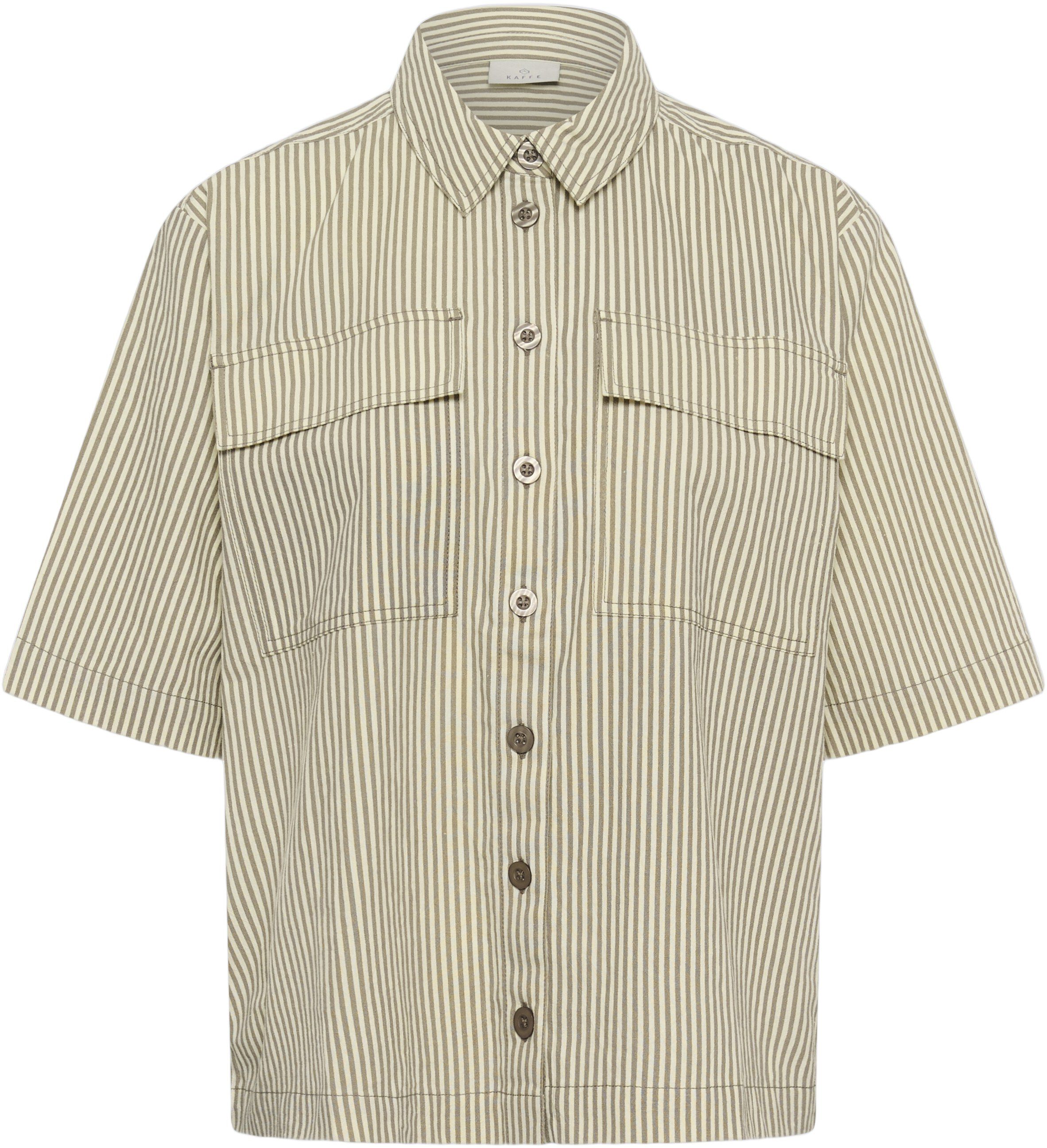 KAnaya striped shirt