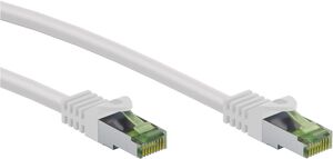 Goobay CAT 8.1 S/FTP CU 2m Netkabel