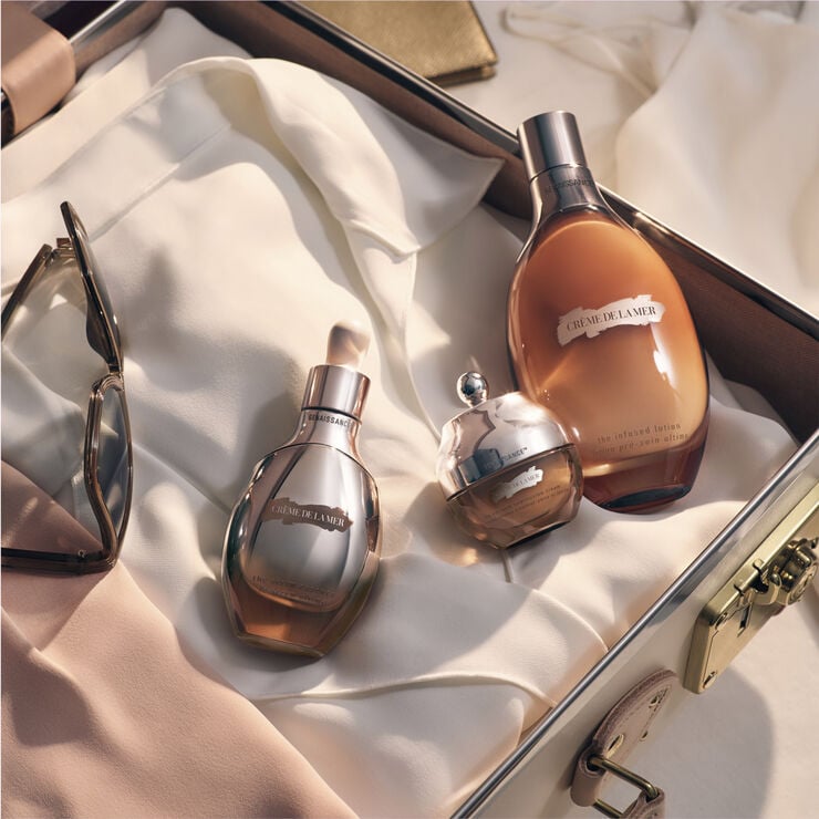 Genaissance de la Mer Eye & Expression Cream