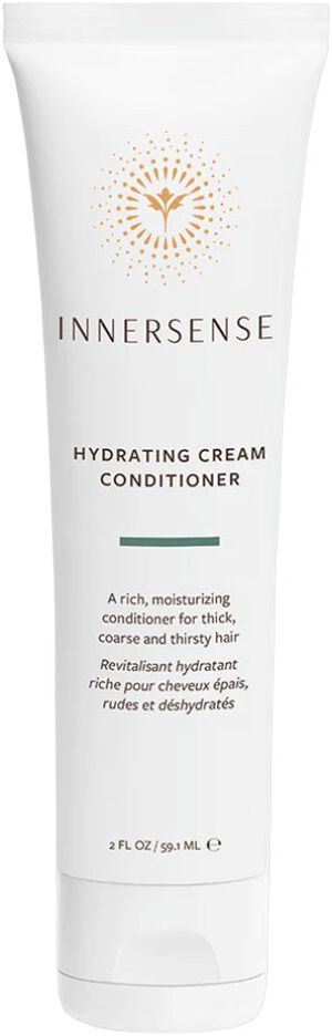 Hydrating Cream Condtioner - TRAVEL