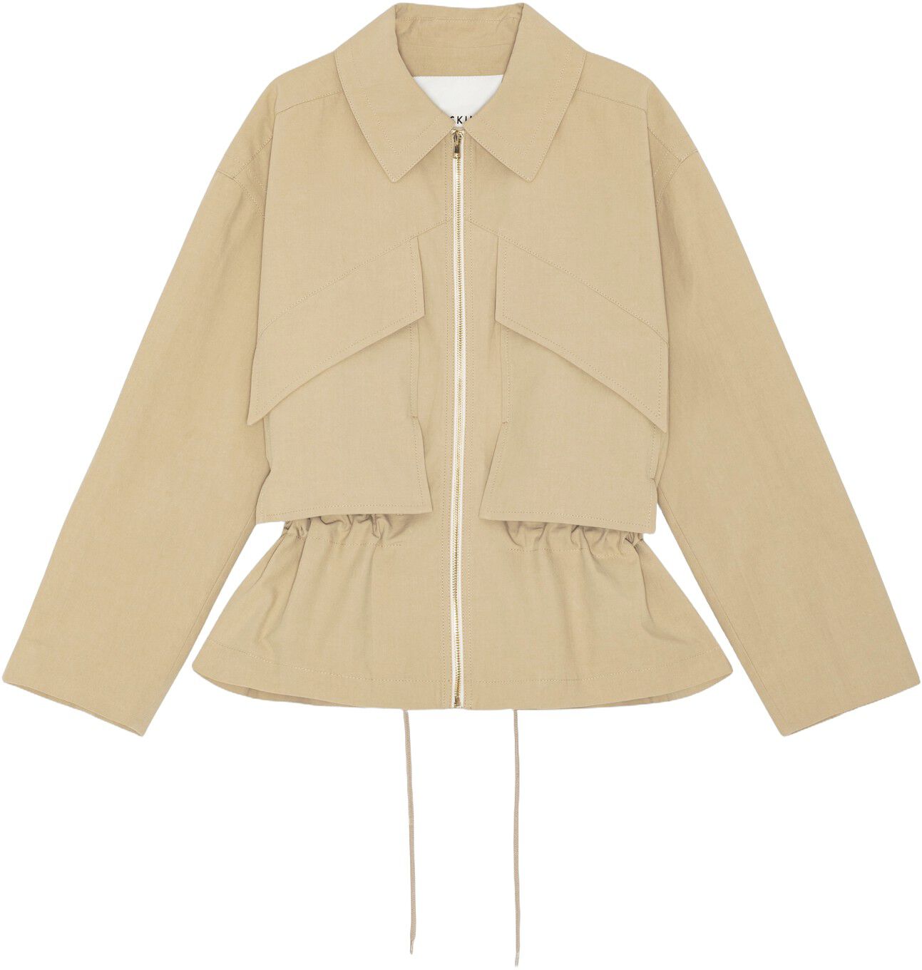 Jakker & k&aring;per