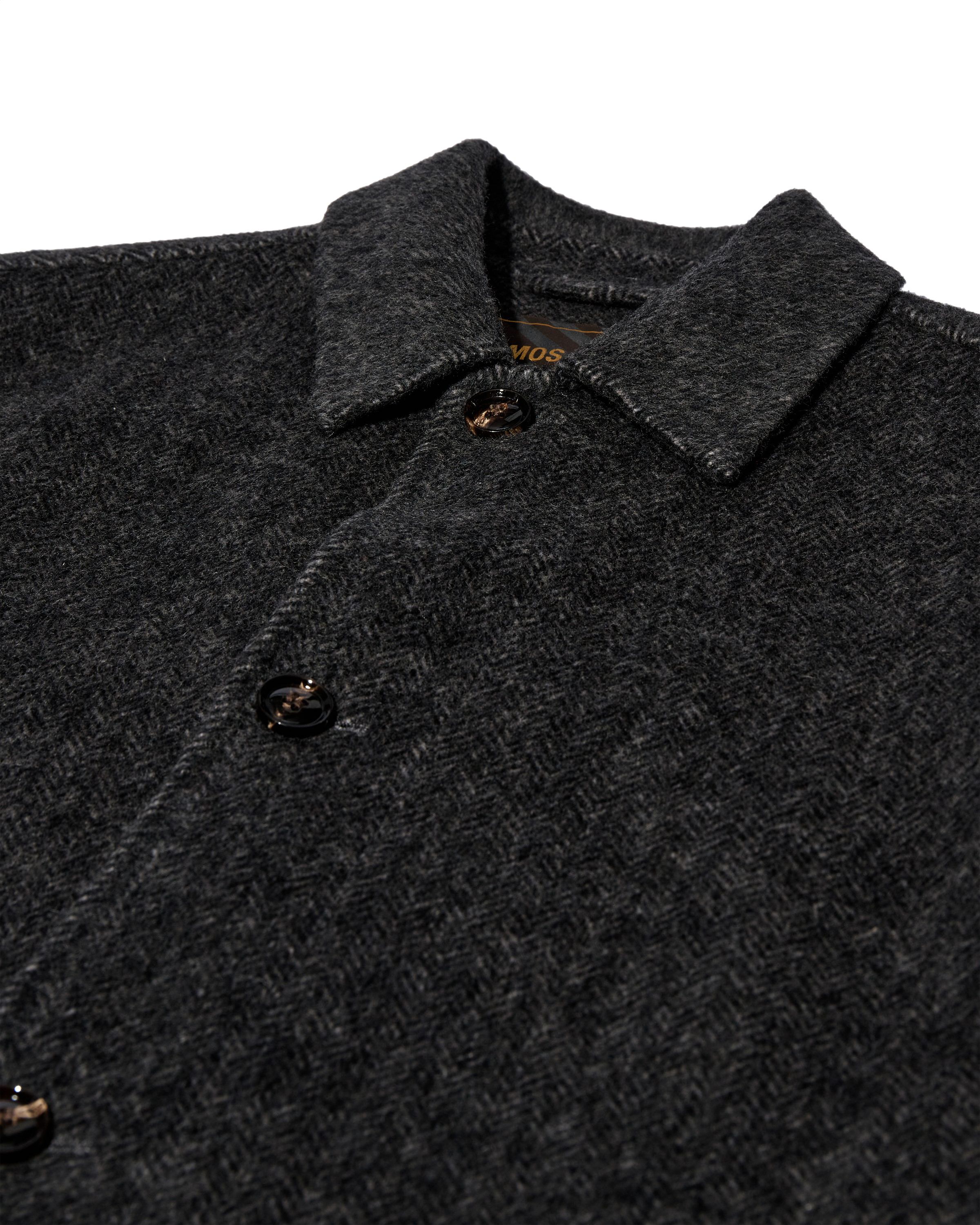 MMGBarkley Wool Coat