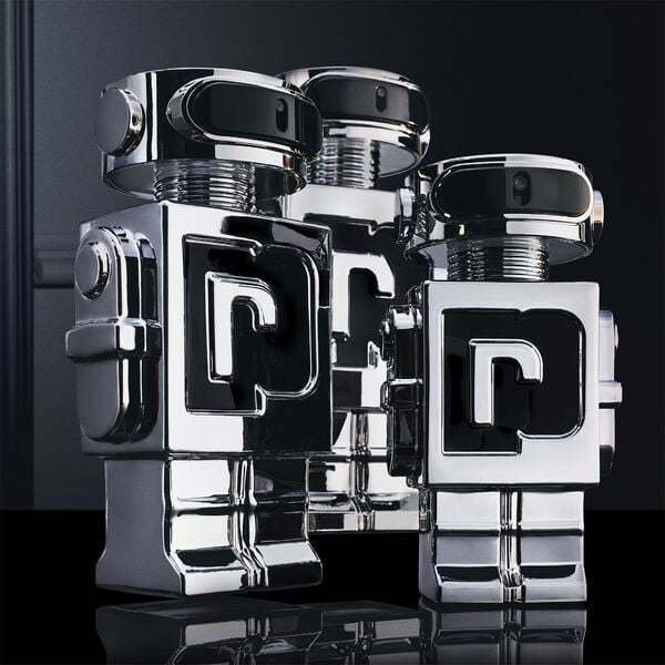 Phantom Eau de toilette