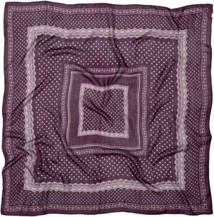 Lacia Tabby Sia Scarf