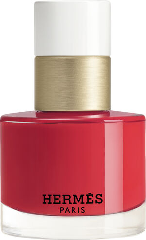 Les Mains Hermès, nail enamel, Rouge Exotique