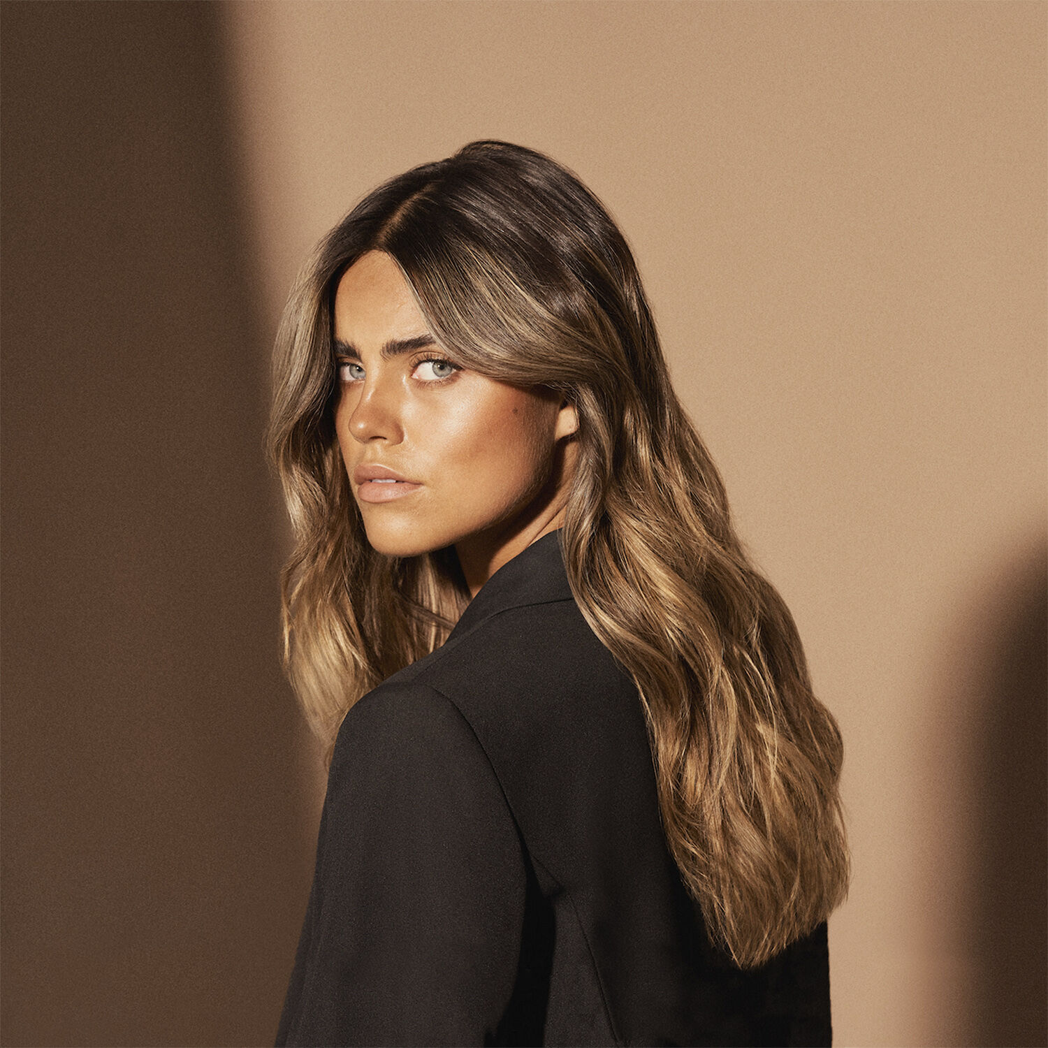 Level Up - Volumizing Hair Mask