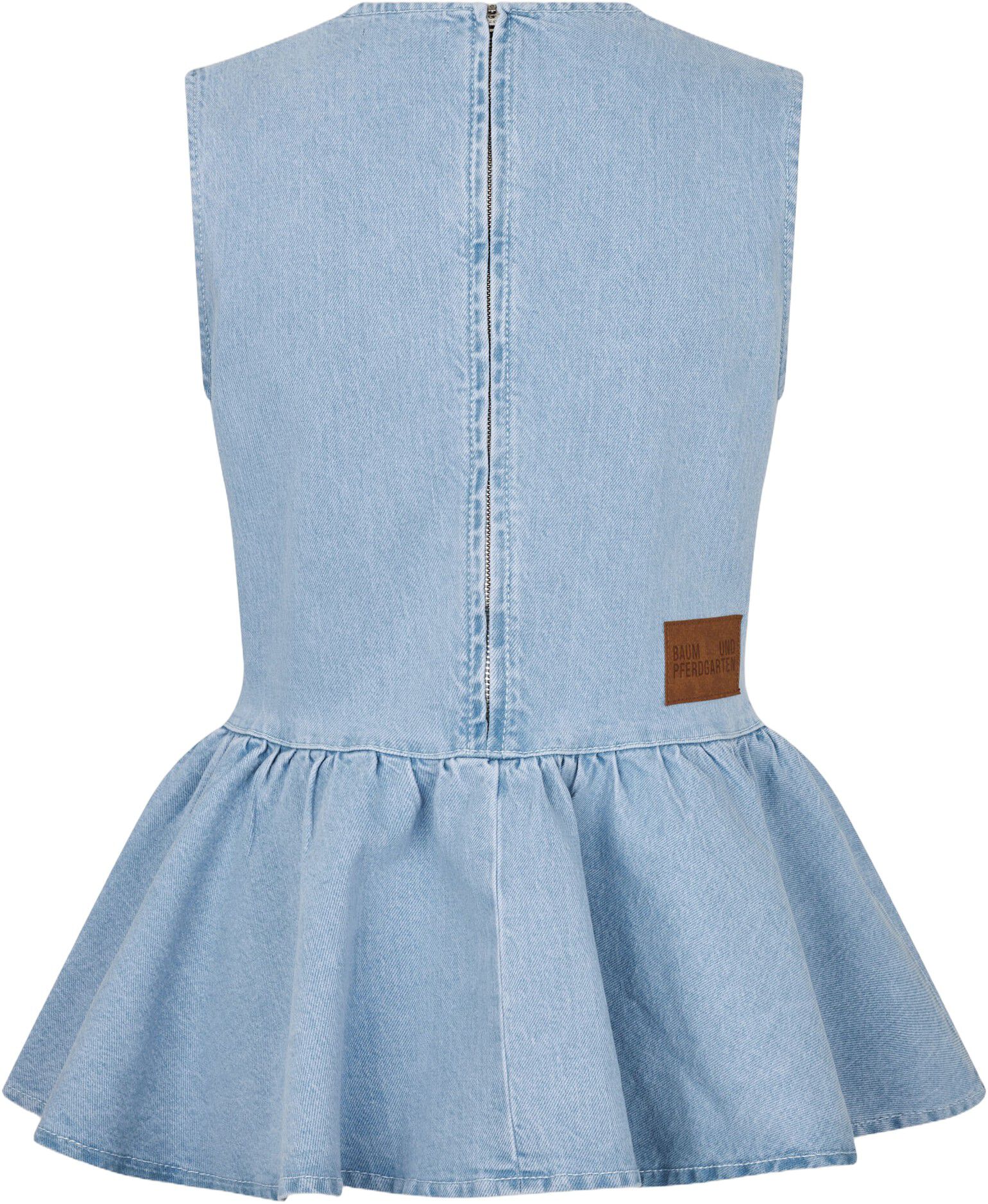 MERJA Top