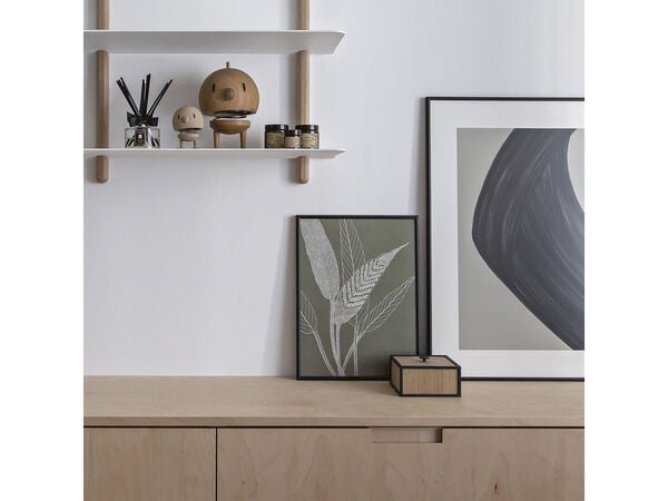 Hoptimist Bumble M Raw oak