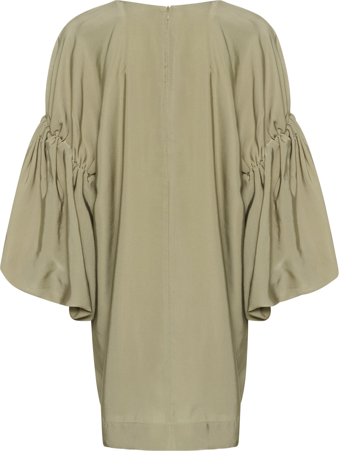 GZmalloon short dress